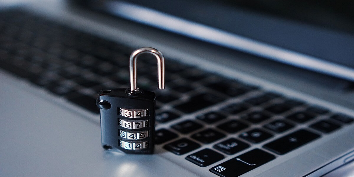 11 small-business cyber-security tips.