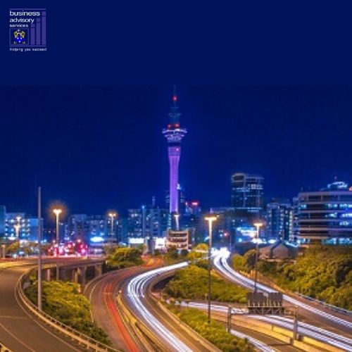 auckland city