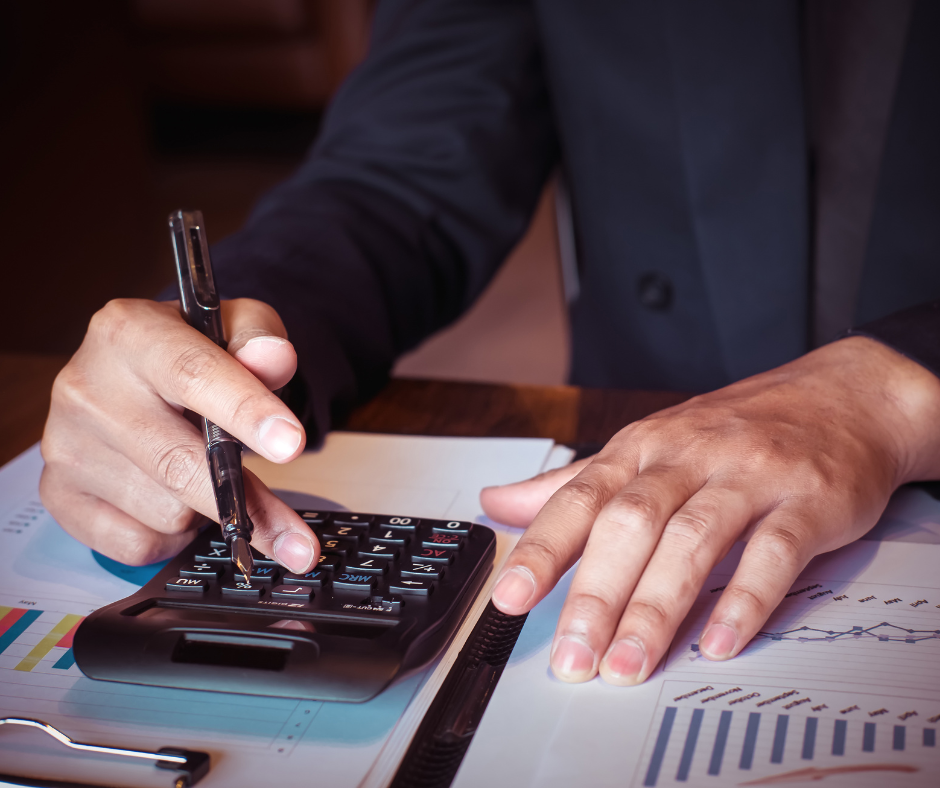 Accountants have an in-depth understanding of financial management, tax laws, and other financial regulations, which can be crucial in developing a solid business.