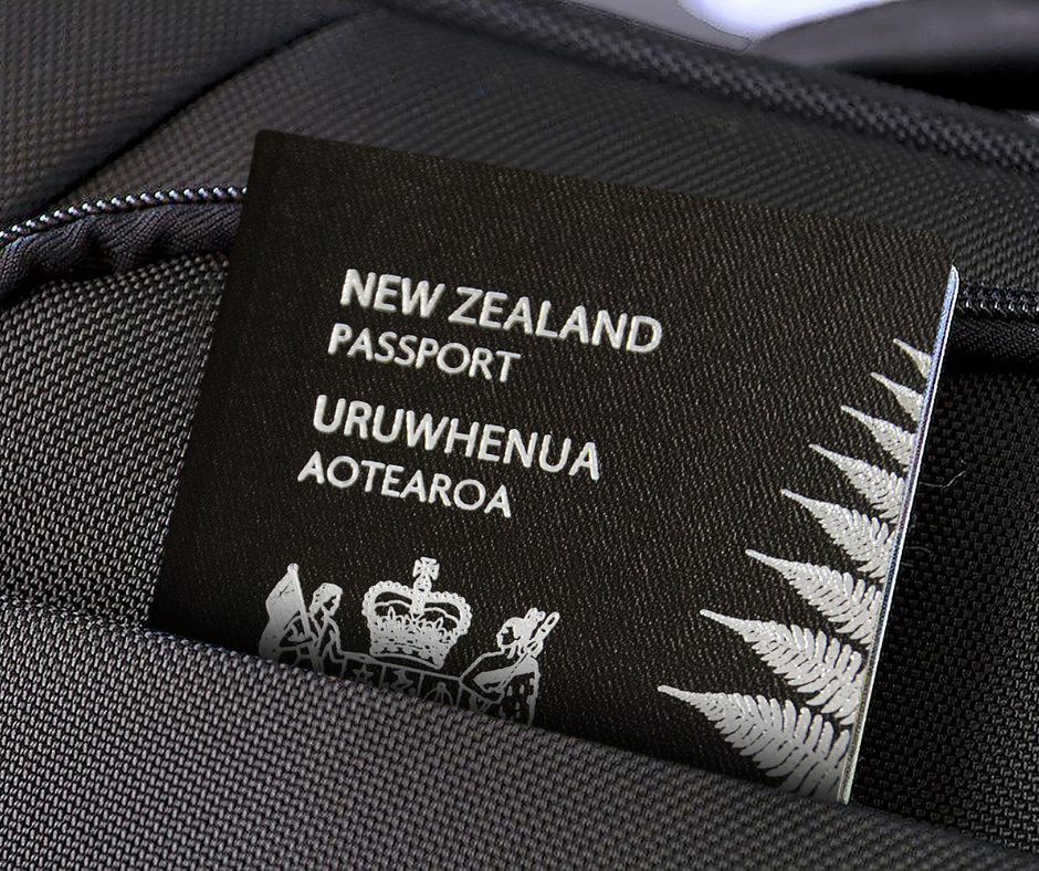 If you hold a permanent resident visa, you are likely to be considered a tax resident in New Zealand. 