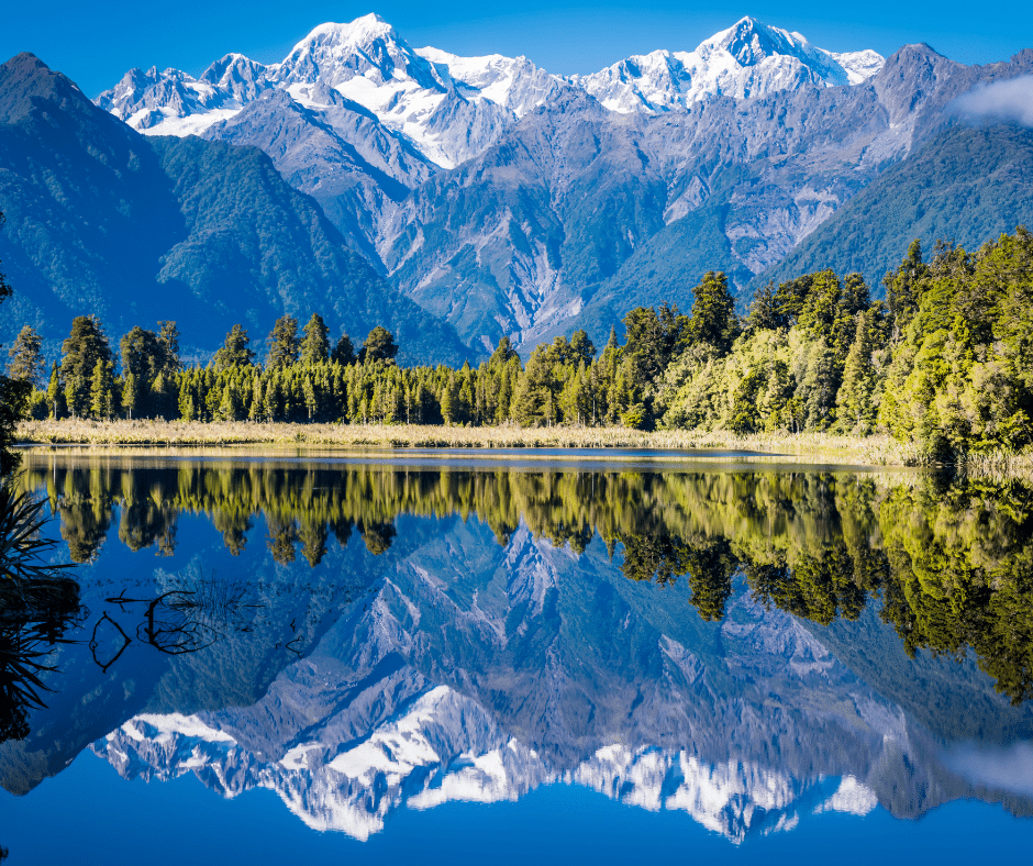 Kia ora! Welcome to New Zealand, a land of stunning natural beauty and friendly locals.